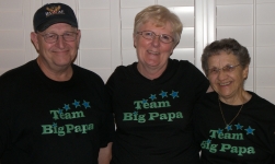 Team Big Papa